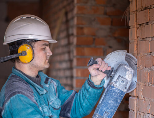 How to Strengthen Load-Bearing Walls Safely