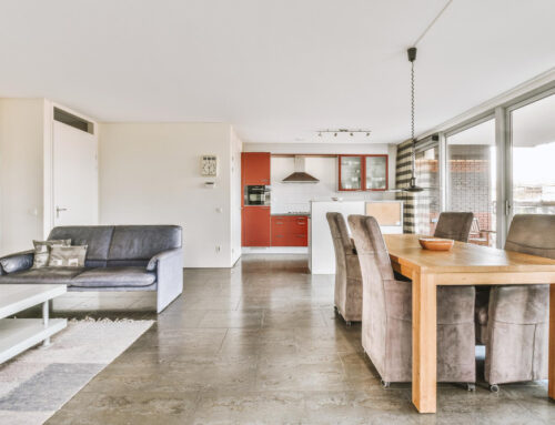 The Benefits of Open-Plan Living and How to Achieve It