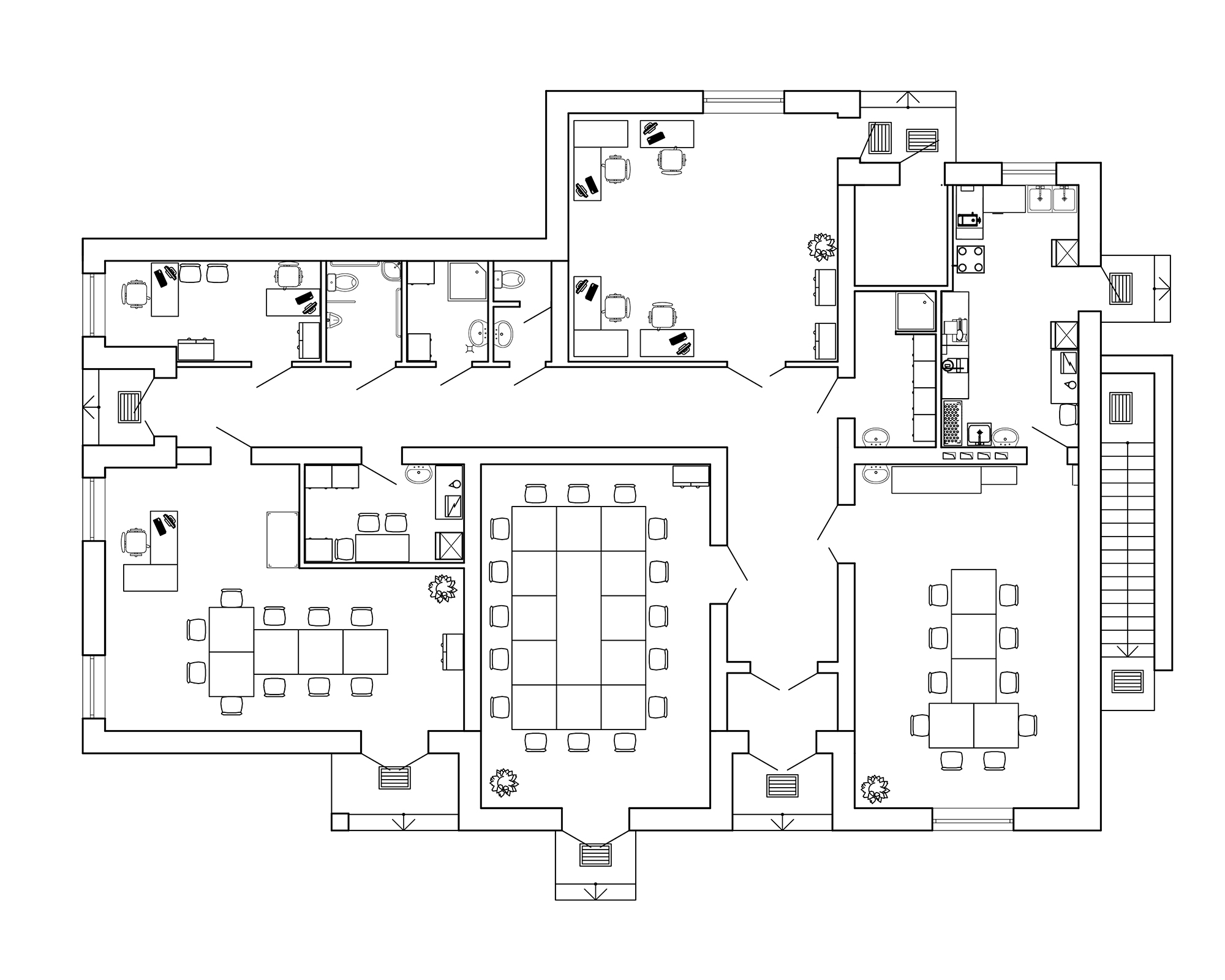 Architectural Plans & Building Drawings Manchester, Didsbury, Chorlton, Whalley Range, Oldham, Rochdale & Bury