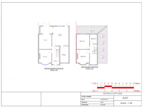 Architects Plans Didsbury