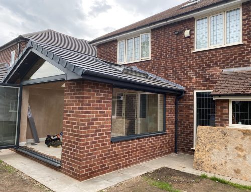 Sun Room Altrincham