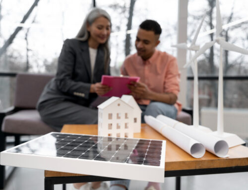 How to Upgrade an Older Home for Modern Energy Standards