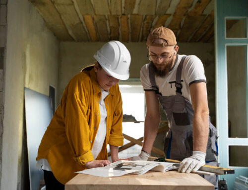 How to Get a High-End Renovation Finish Without a High-End Budget