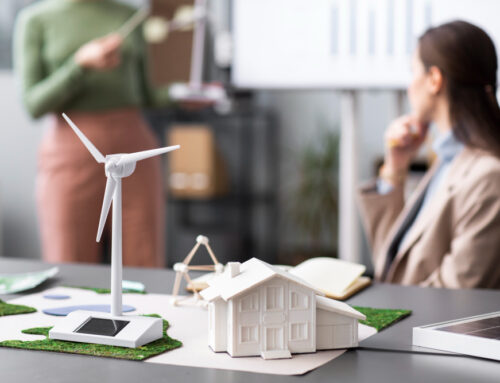 Energy Efficiency Upgrades That Add Real Property Value