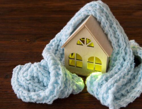 Where Most Heat Loss Happens in UK Homes (And How to Fix It)
