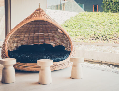 How to Design Low-Maintenance Outdoor Living Areas