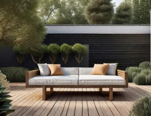 Outdoor Living Spaces That Add Value to Your Home
