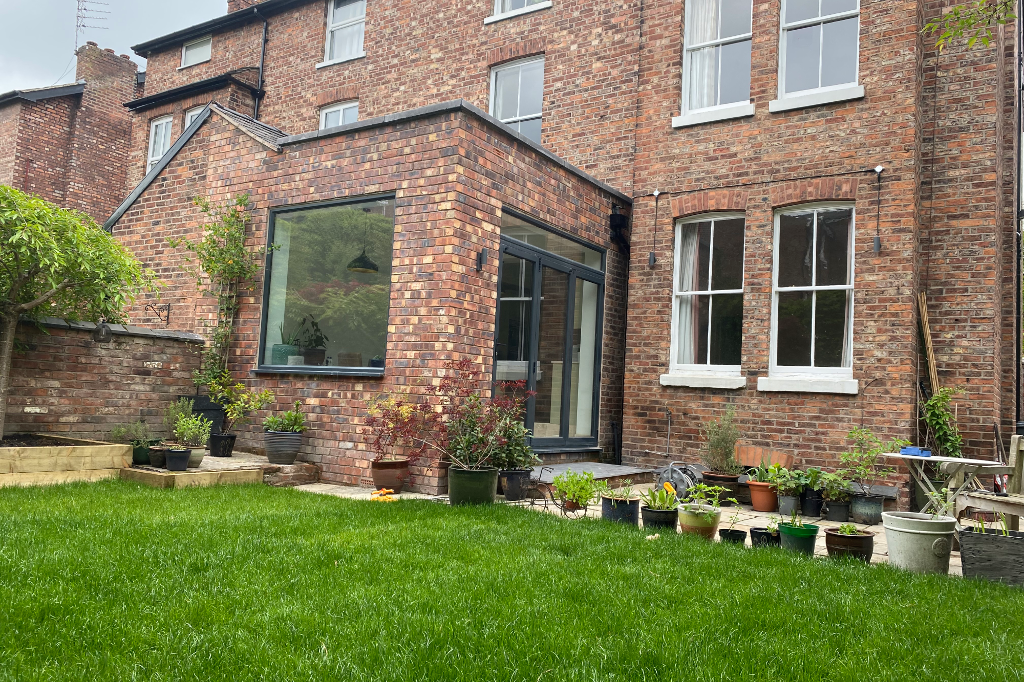 Tim 5 – Home